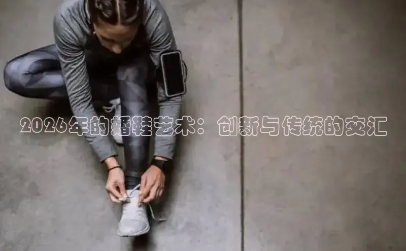 2026年的婚鞋艺术：创新与传统的交汇